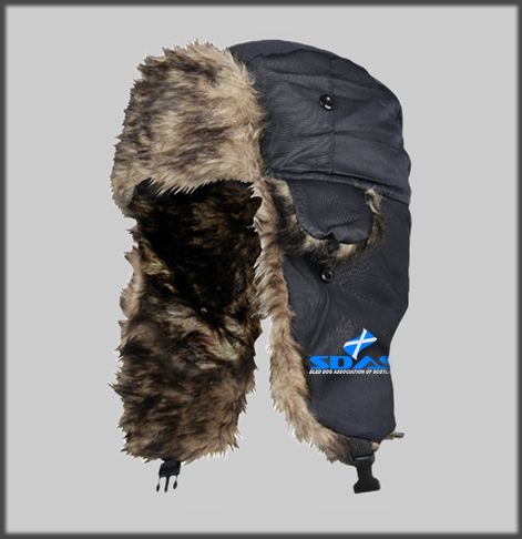 SDAS Trapper Hat